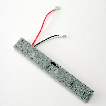 Unitrack DCC Right Hand Turnout Machine