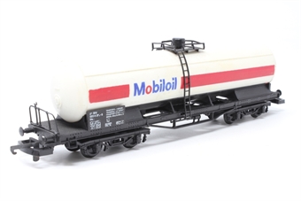 Bogie tank wagon 'Mobiloil'