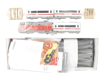 My World German Intercity Starter Set