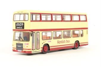 Leyland Olympian 'Kentish Bus'