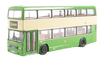 Leyland Olympian "Liverpool Motor Services (LMS)"