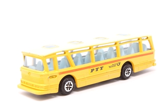 Swiss PTT Bus