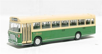 Bristol RELH D/P coach "Bristol Omnibus"