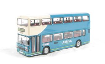 Leyland Olympian "Arriva Serving the Shires"