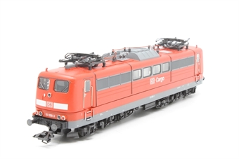 Class BR 151 059-3 of the DB AG (DCC fitted) - separated from train set - 3-rail AC