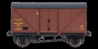 Ex Blue Spot Fish Van Bauxite  E88058