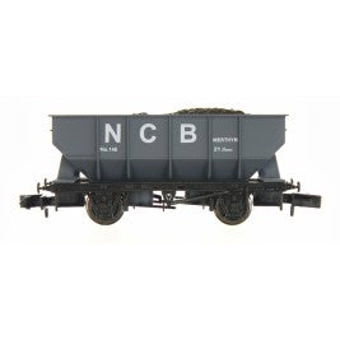 21t Hopper NCB 146