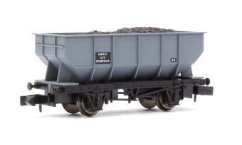 21 T Hopper BR E289524