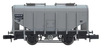 Bulk Grain Hopper BR B885327