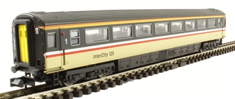 Mk3 Intercity 1st Class #11025 loco hauled