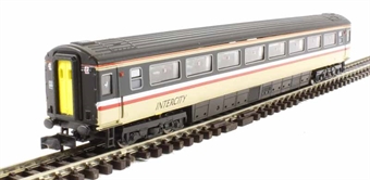 Mk3 Intercity Swallow 2nd Class #12004 loco hauled