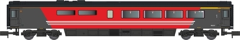 Mk3a Loco-Hauled Buffet in Virgin Trains red & black - 10237