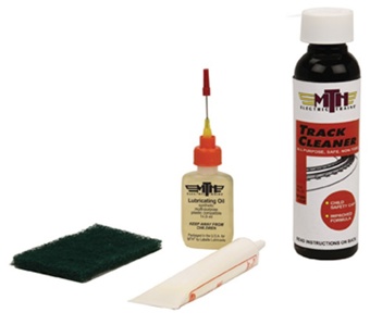Lubrication and Maintenance Kit