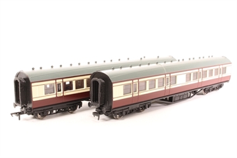 GNSR Coach from the Railway children train pack