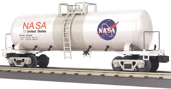 Modern Tank Car, NASA #203305