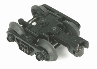 3-Rail Roller Bearing Freight Trucks