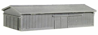 Model Barn