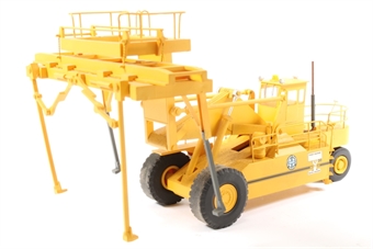 PC-90 Piggy Packer - BNSF