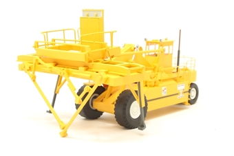 Raygo Wagner PC-90 Piggy-packer 'Seaboard System'
