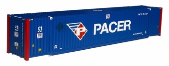 53' Jindo Container, Pacer 898472