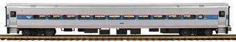 Horizon Comet Passenger Car, Amtrak