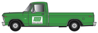 1973 Ford F-100 Pickup Truck, Penn Central