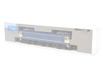 EF-65 Electric Locomotive
