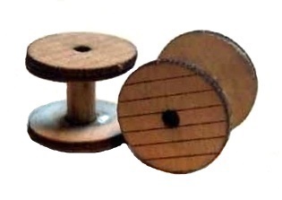 Small Wire Reel Kit (10)