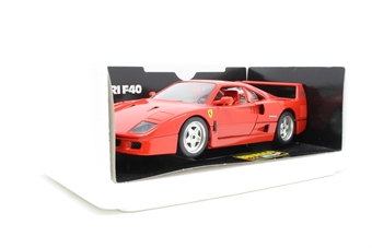 Ferrari F40