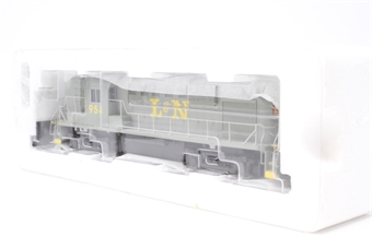 Alco RS11 #954 of the Louisville & Nashville Railroad