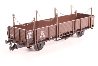 Stake Wagon, Type Olmm of the +ûBB