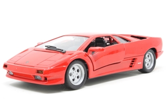 Lamborghini Diablo