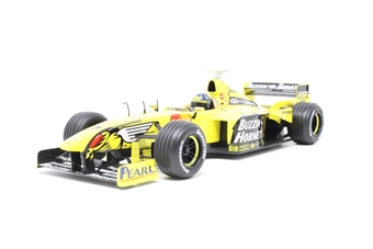 1999 Jordan 199 - Damon Hill
