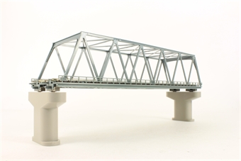 Double Track Truss Bridge Set