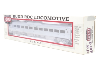 Budd RDC-1 22 'New York, New Haven & Hartford'