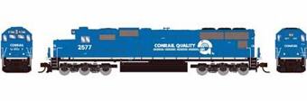 SD70 EMD 2577 of Conrail