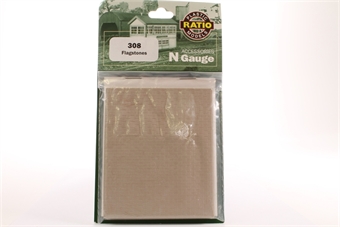 Flagstones