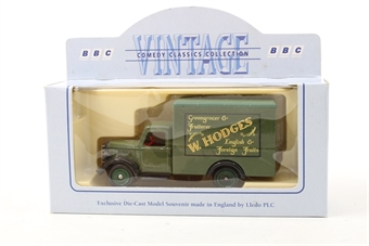 Bedford 30cwt 'W. Hodges' - Dads Army