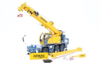 Terex Demag AC45 City