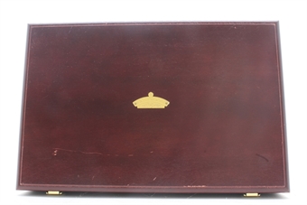 Wooden Presentation Case - Split From Set