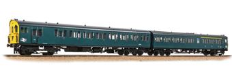 Class 414 2-HAP 2-Car EMU 6089 BR Blue