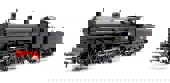 LNWR G2A 49164 BR Black (Late Crest) Steam Locomotive