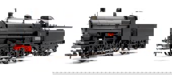 LNWR G2 574 LNWR Black Steam Locomotive