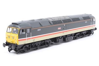 Class 47/8 47832 "Tamar" in Intercity Mainline livery - Limited Edition of 512 for West Midlands and Wales Bachmann Retailers