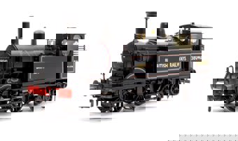 MR 1532 (1P) Tank 58040 BR Lined Black (British Railways) Steam Locomotive