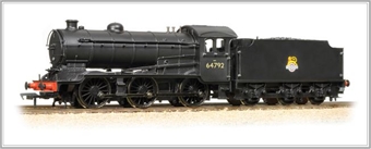 Class J39 0-6-0 64792 in BR black with early emblem - Discontinued from 2019 range