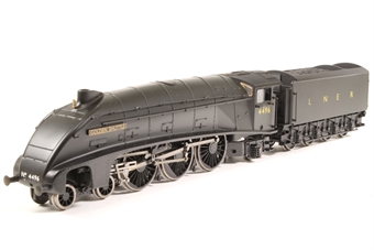 Class A4 4496 'Golden Shuttle' in LNER Black Livery - Special Edition of 350 Pieces for Rails