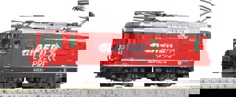 Alps Tour Ge 4/4-2 Rhaetian of the Glacier Express 623