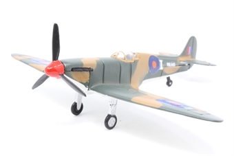 Supermarine Spitfire