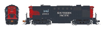 RS-11 Alco of the Southern Pacific (Bloody Nose) #2903